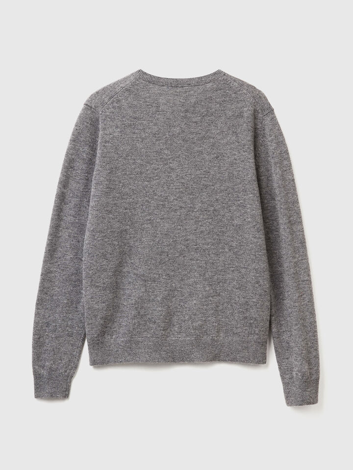 L/S SWEATER Women image number 5